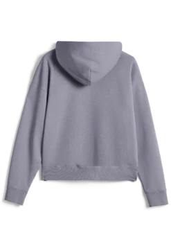 Sweat À Capuche Zippé Essentials Ageless