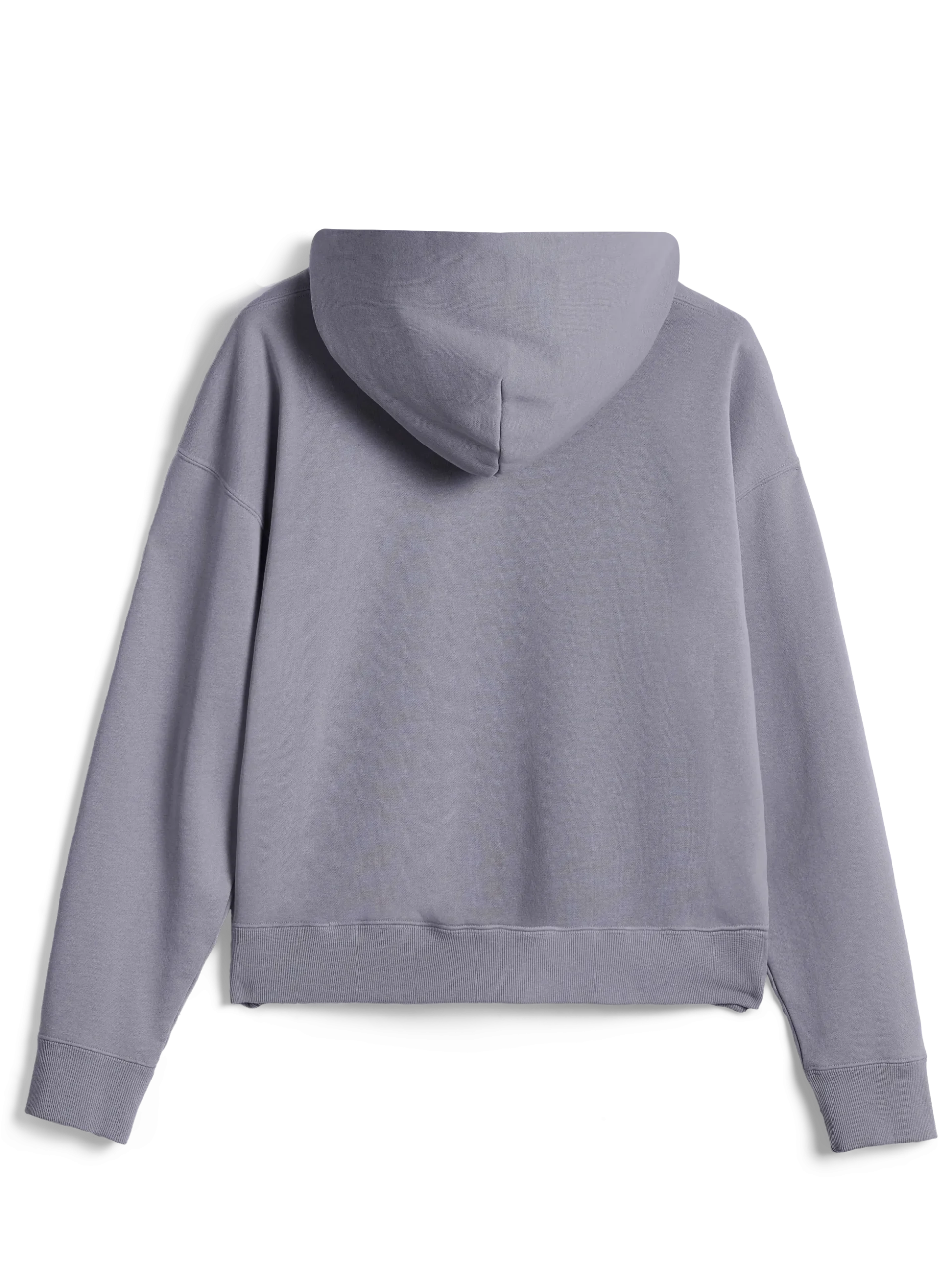 Sweat À Capuche Zippé Essentials Ageless