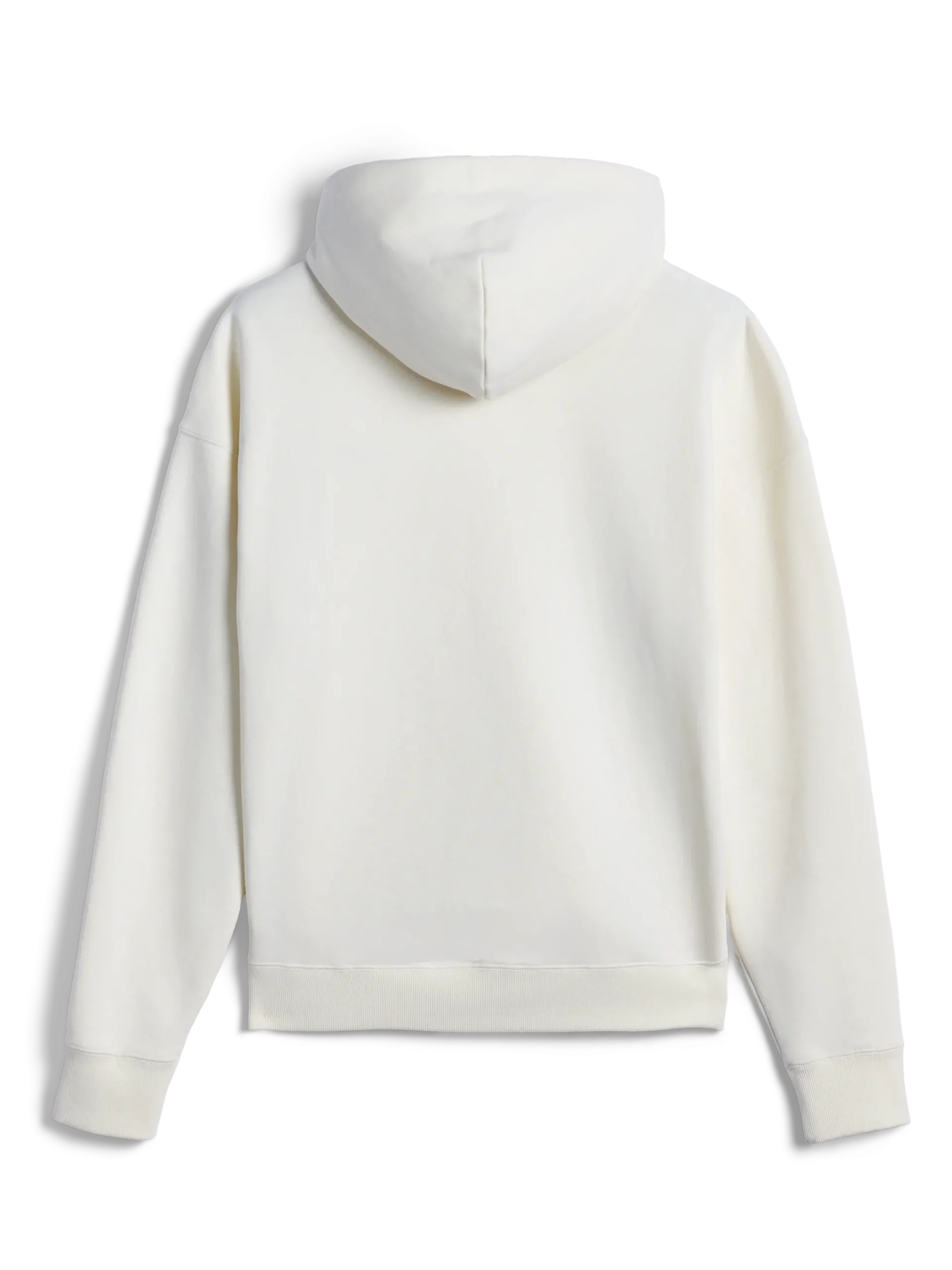 Sweat À Capuche Zippé Essentials Ageless