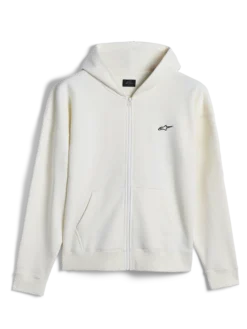 Sweat À Capuche Zippé Essentials Ageless