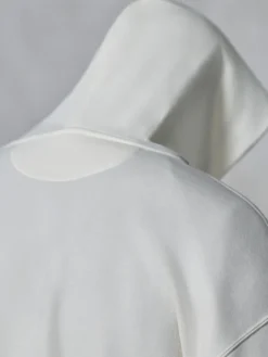 Sweat À Capuche Zippé Essentials Ageless