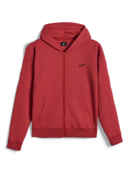 Sweat À Capuche Zippé Essentials Ageless