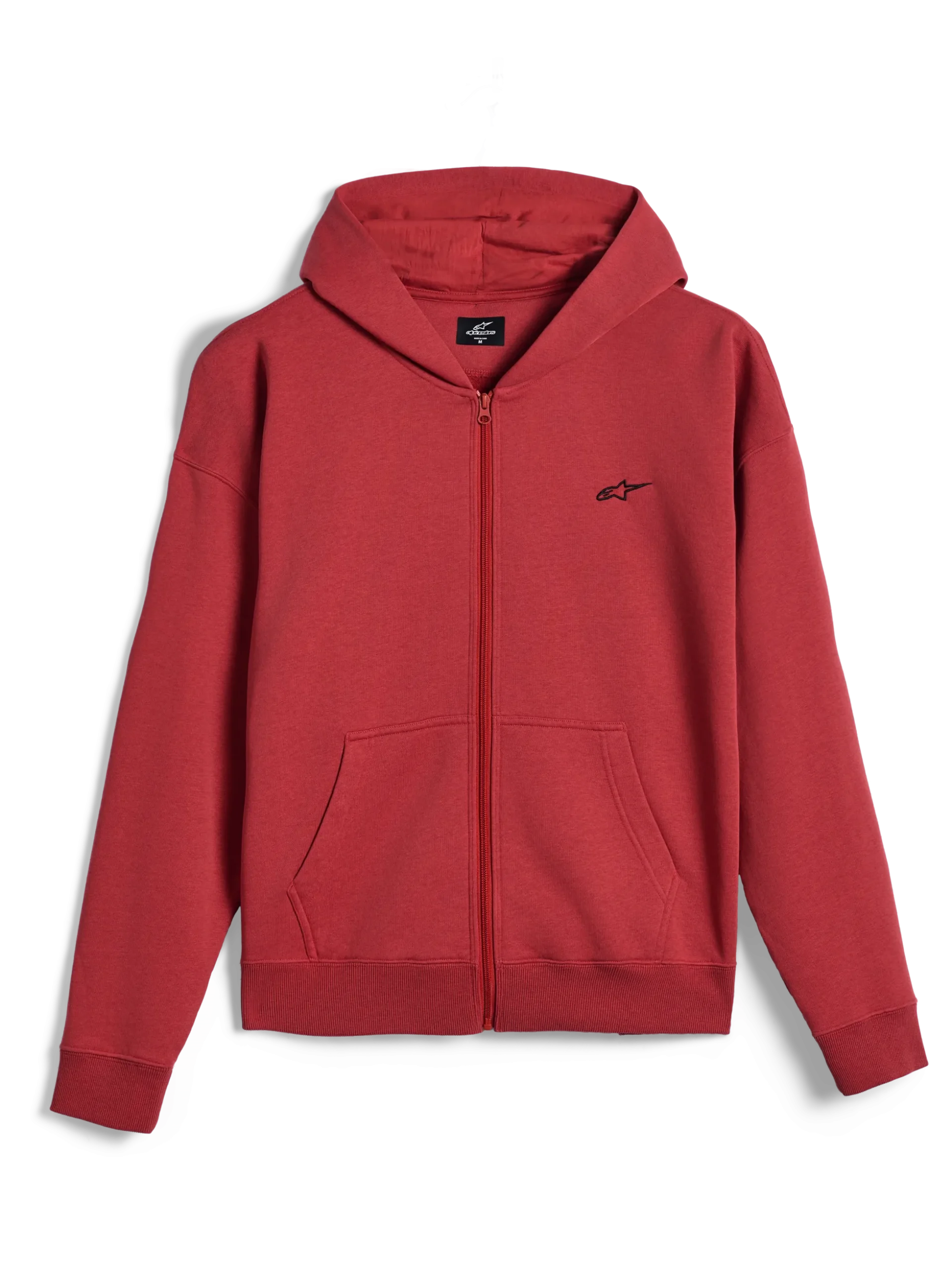 Sweat À Capuche Zippé Essentials Ageless