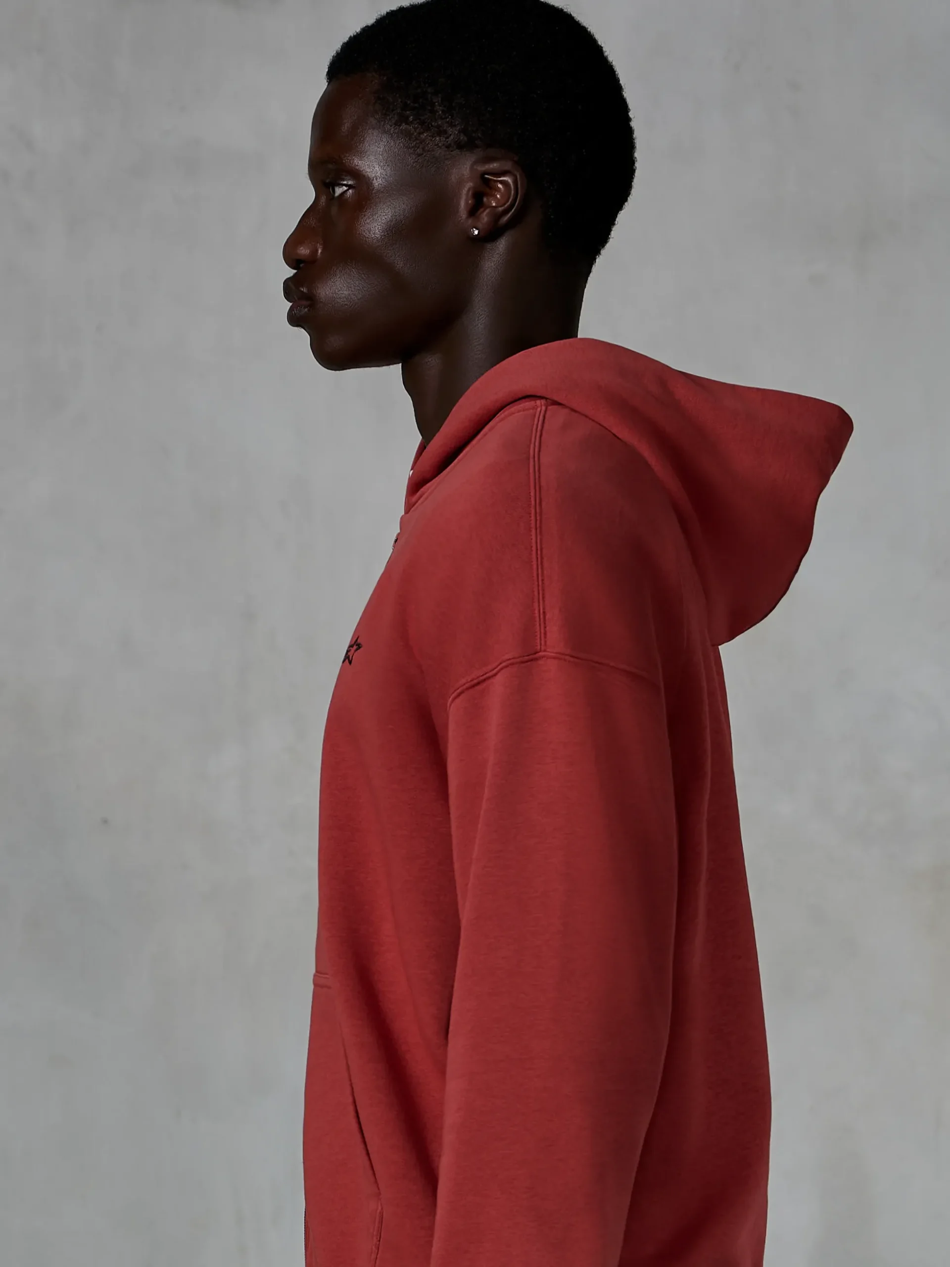Sweat À Capuche Zippé Essentials Ageless