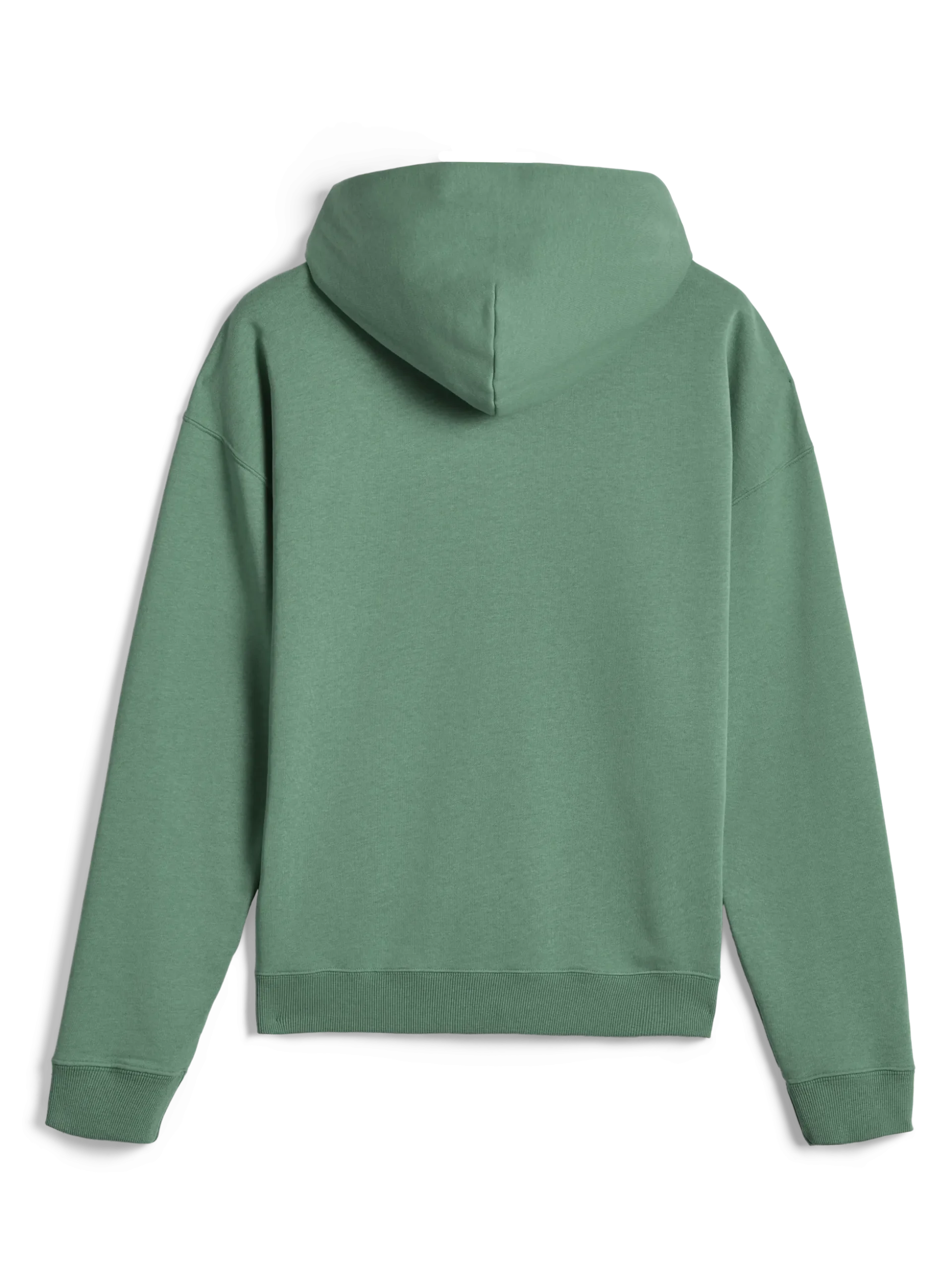Sweat À Capuche Zippé Essentials Ageless