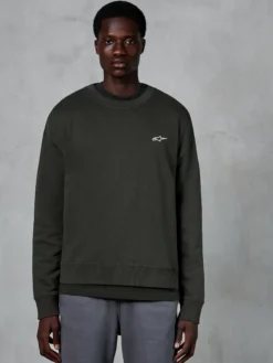 Sweat-Shirt Essentials Ageless Crew