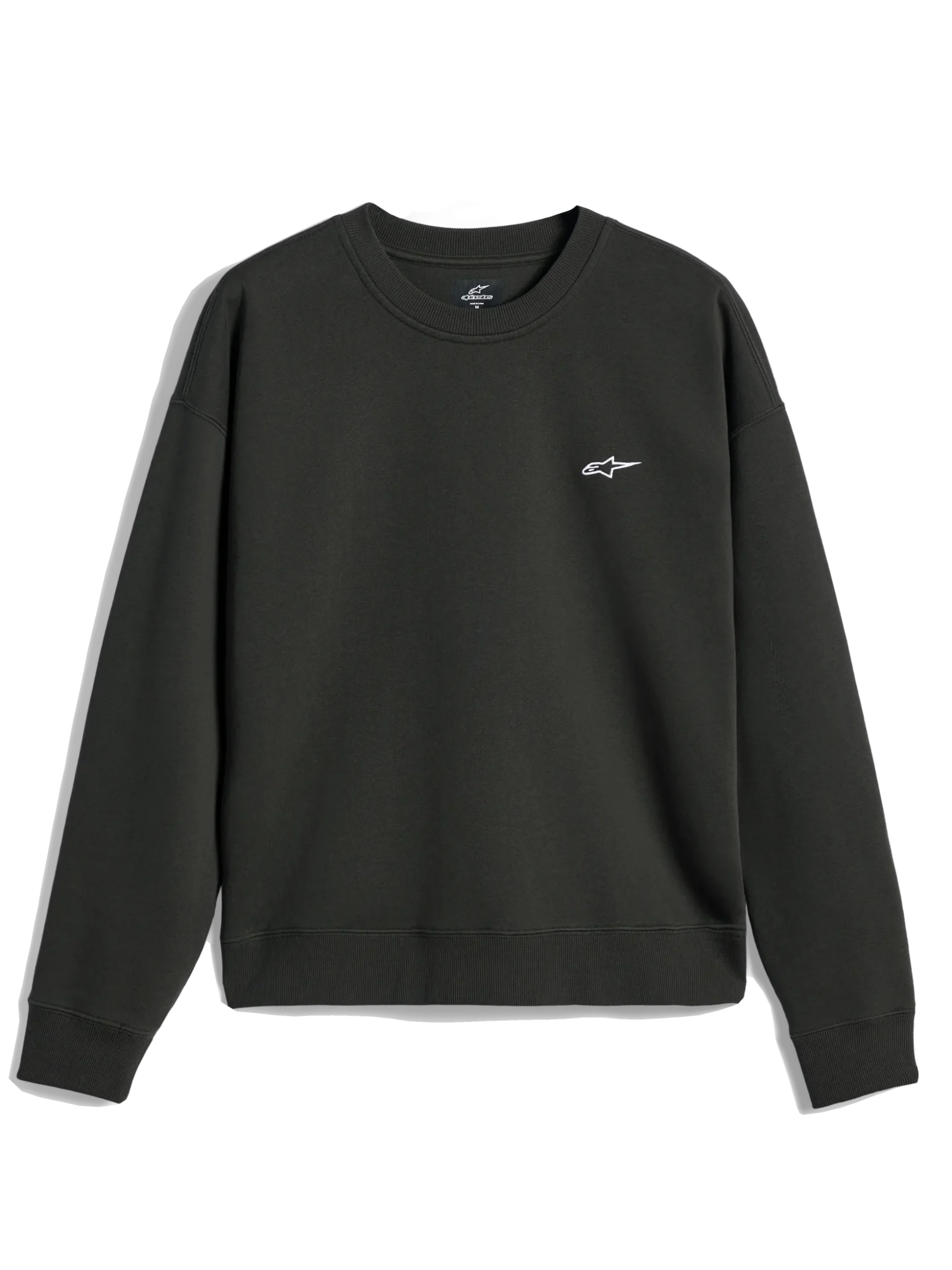 Sweat-Shirt Essentials Ageless Crew