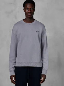 Sweat-Shirt Essentials Ageless