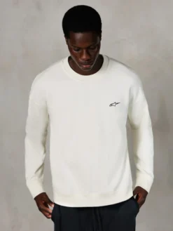 Sweat-Shirt Essentials Ageless