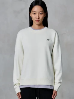 Sweat-Shirt Essentials Ageless