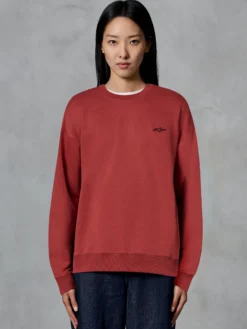 Sweat-Shirt Essentials Ageless