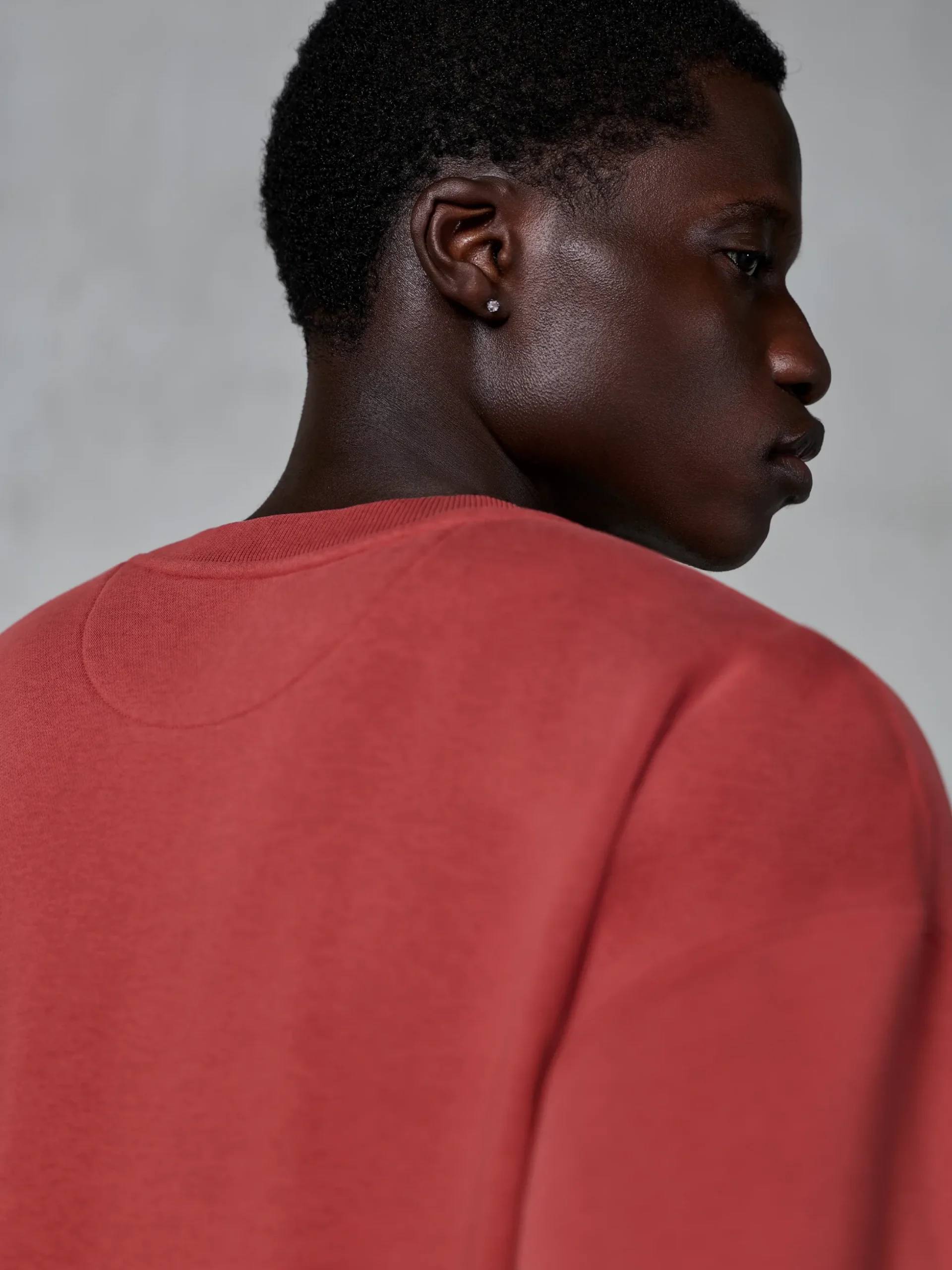 Sweat-Shirt Essentials Ageless