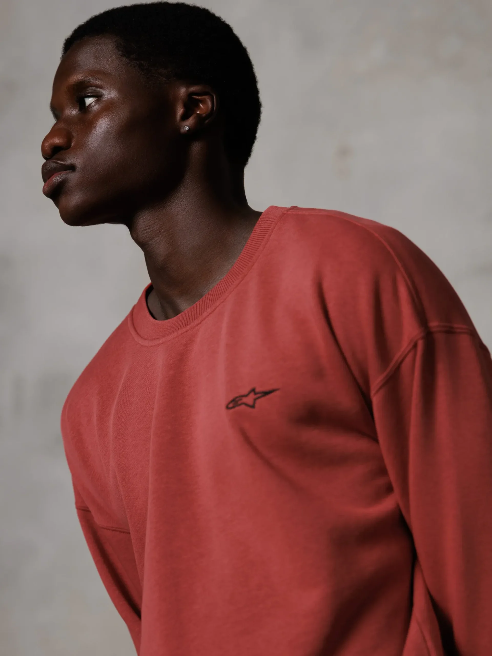 Sweat-Shirt Essentials Ageless