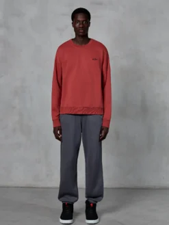 Sweat-Shirt Essentials Ageless