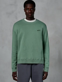 Sweat-Shirt Essentials Ageless