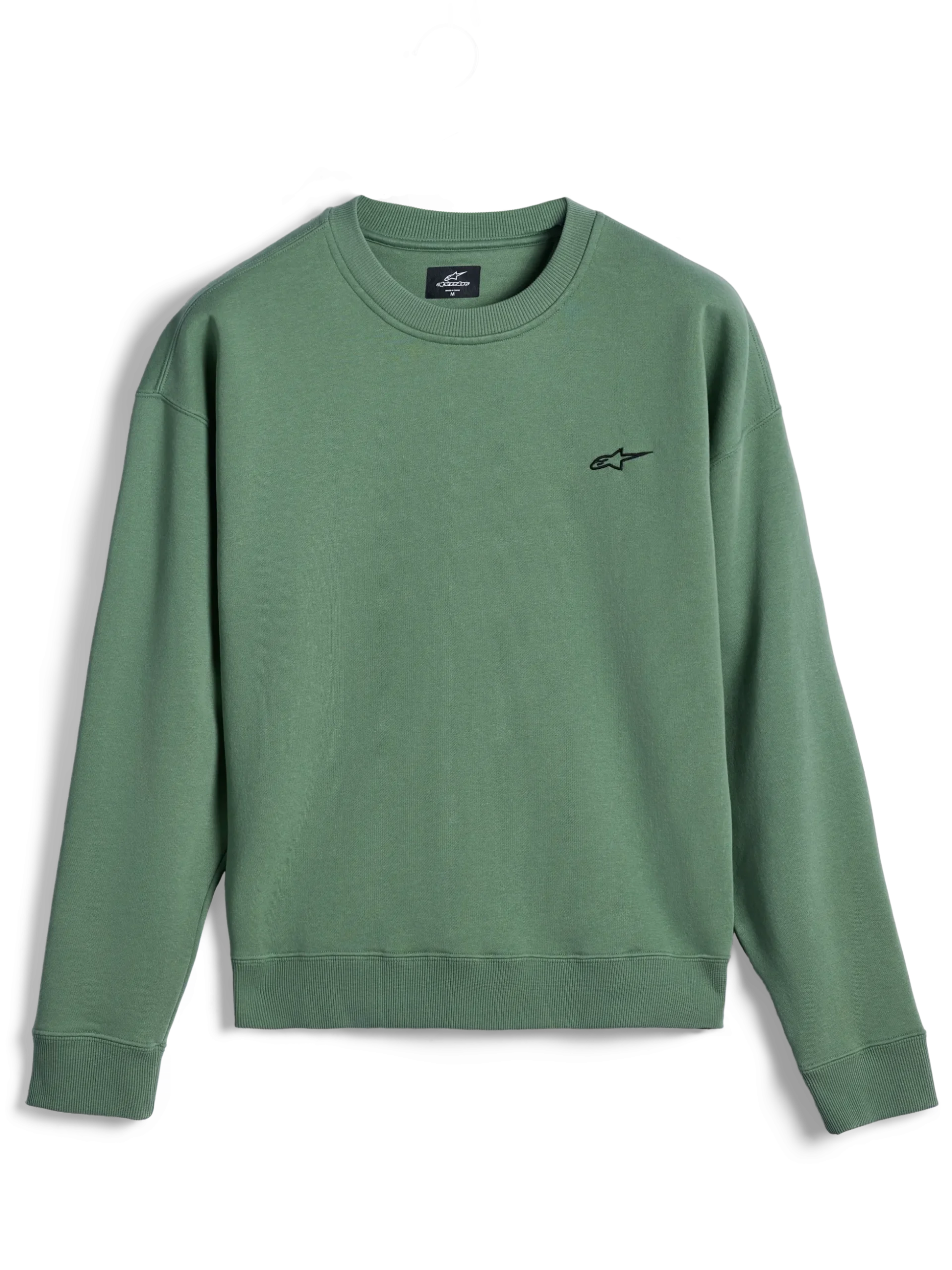 Sweat-Shirt Essentials Ageless