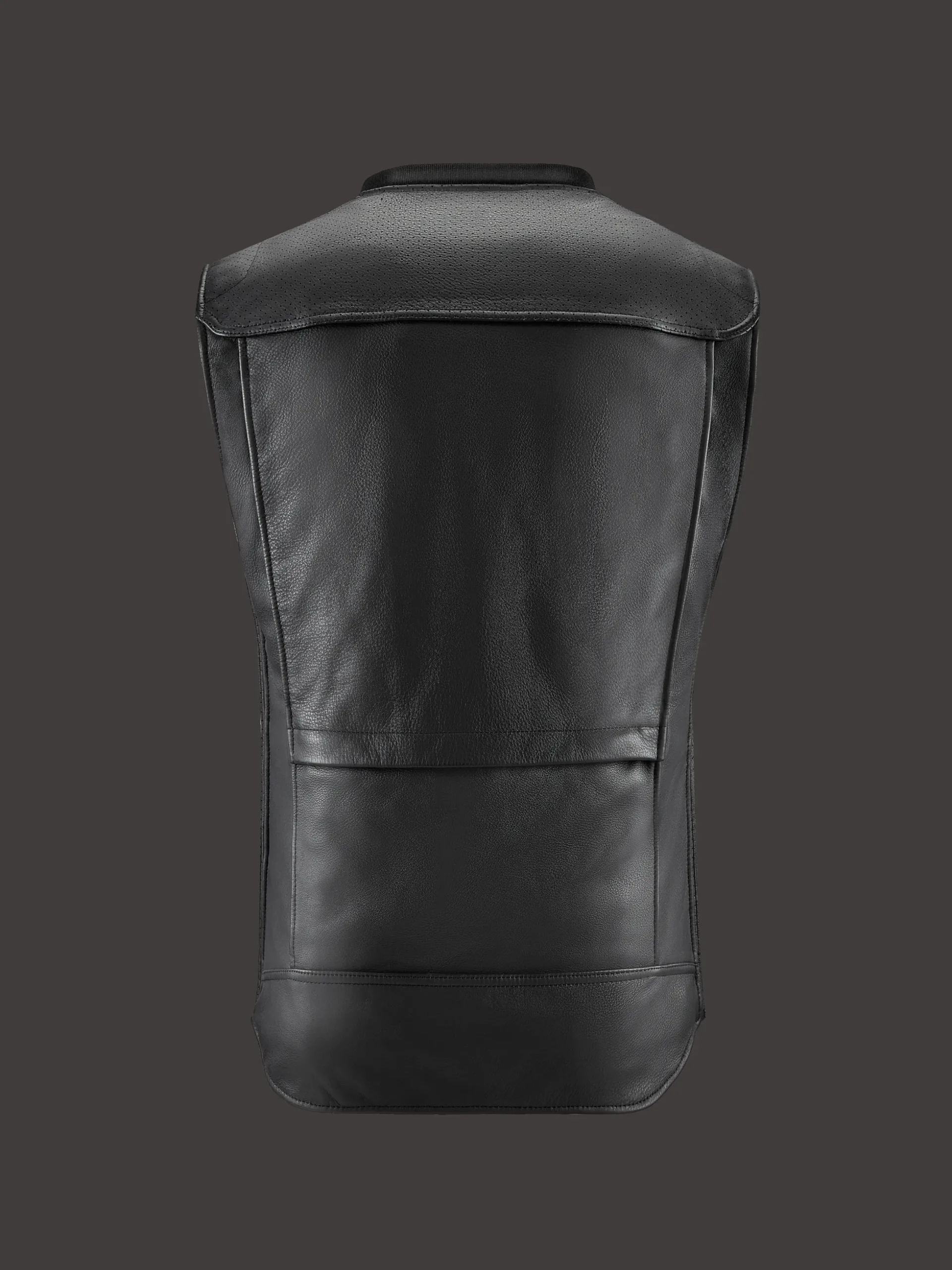 Système Airbag En Cuir Tech-Air® 3 V2