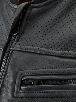 Système Airbag En Cuir Tech-Air® 3 V2