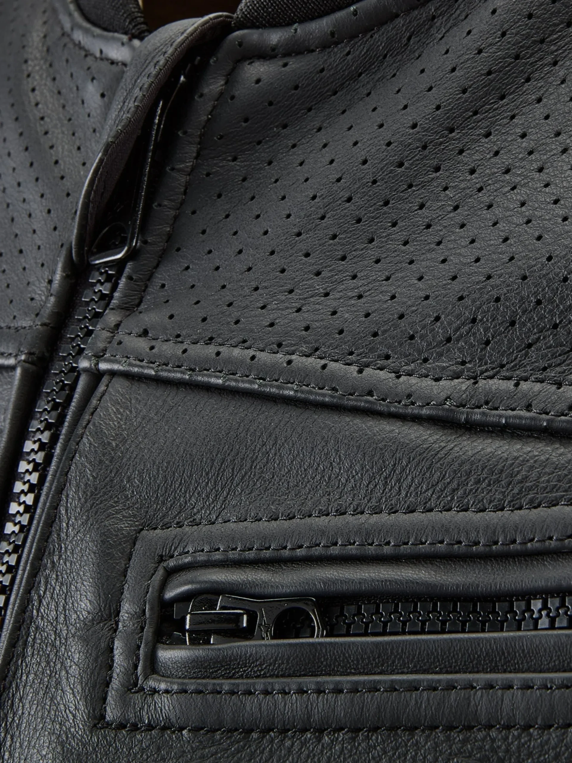 Système Airbag En Cuir Tech-Air® 3 V2
