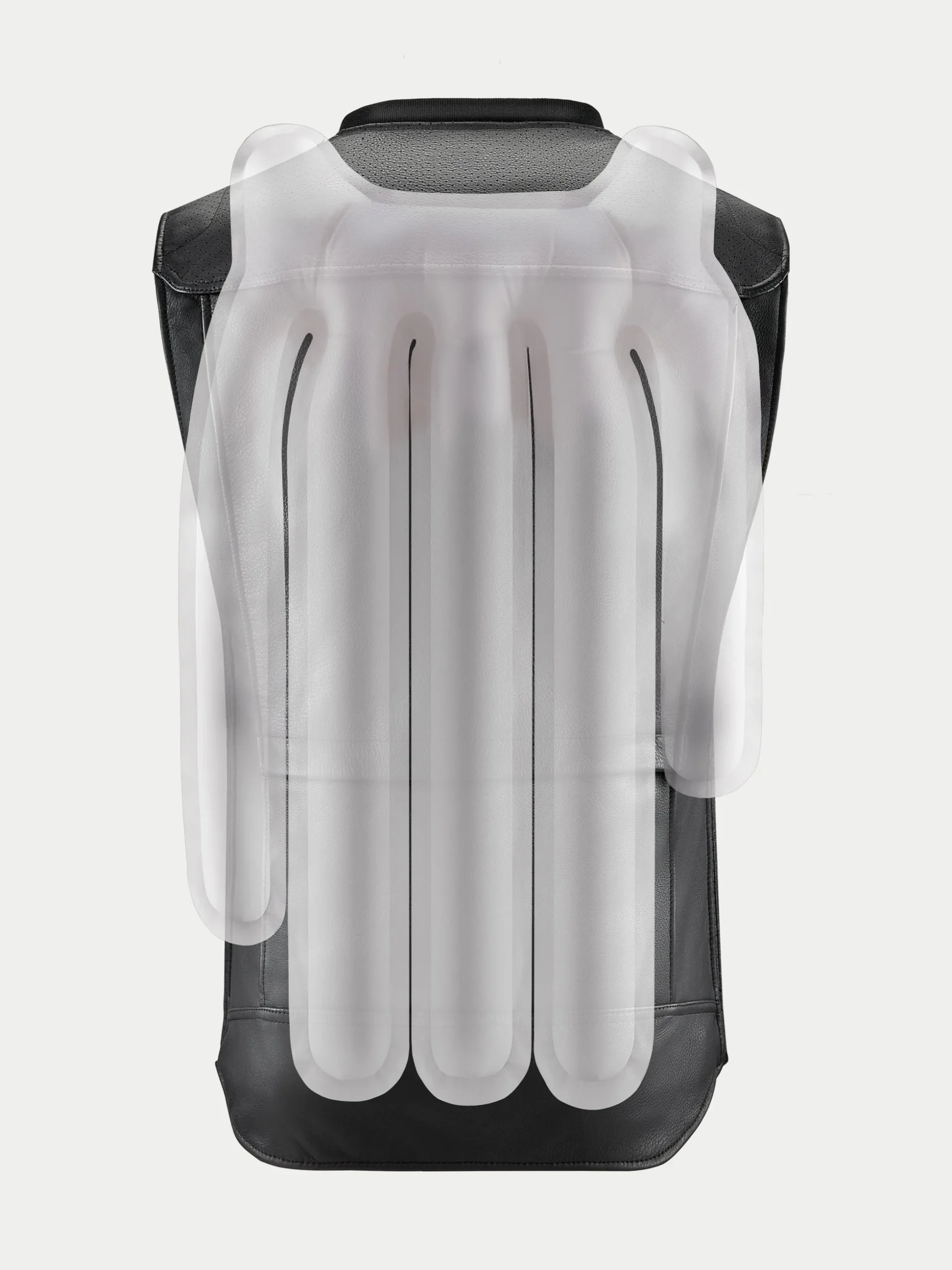 Système Airbag En Cuir Tech-Air® 3 V2