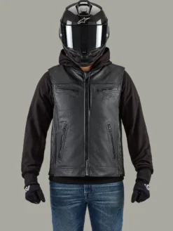 Système Airbag En Cuir Tech-Air® 3 V2
