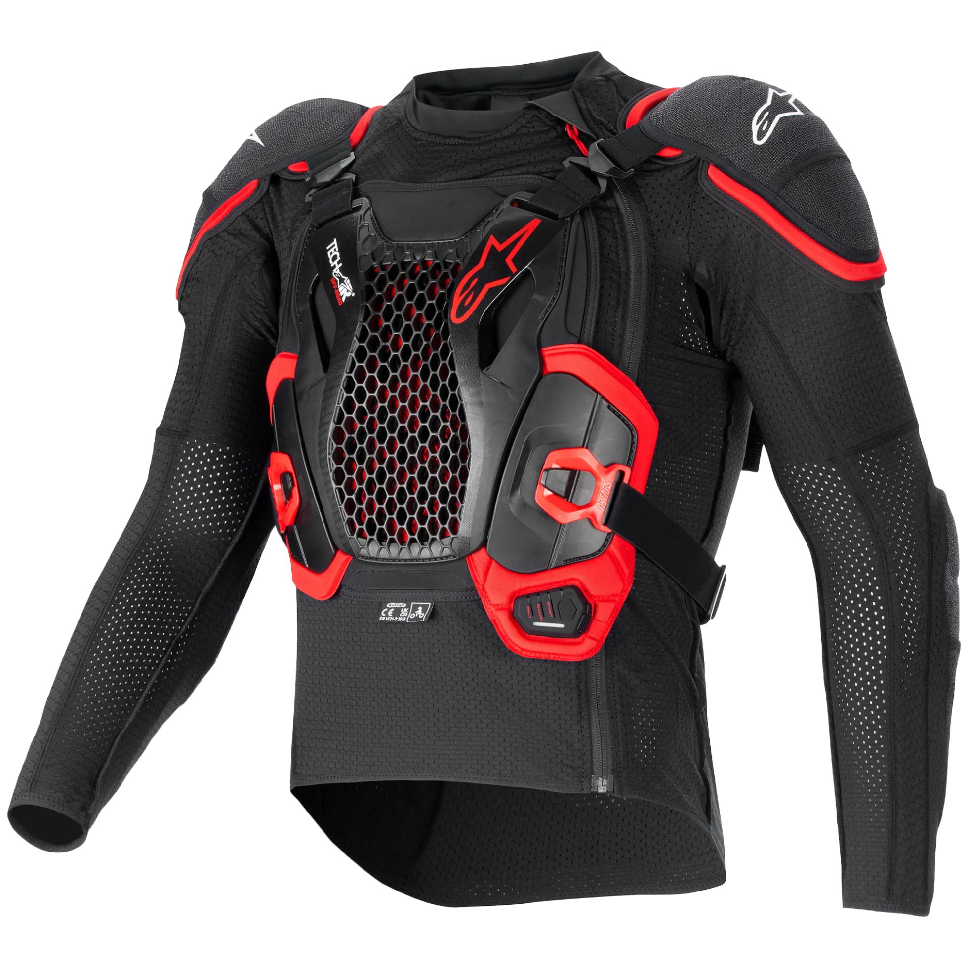 Système Airbag Tech-Air® Off-Road