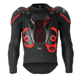 Système Airbag Tech-Air® Off-Road
