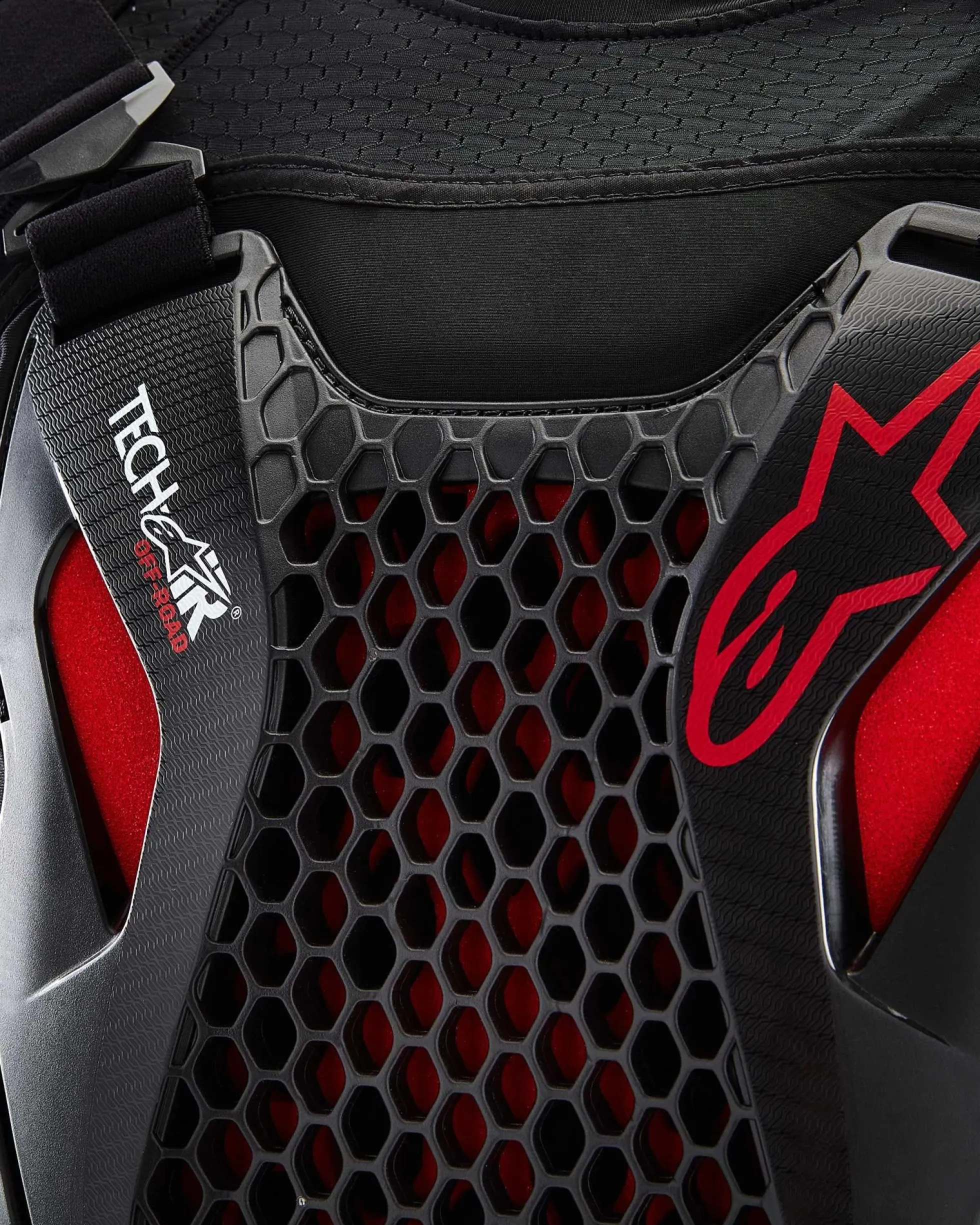Système Airbag Tech-Air® Off-Road