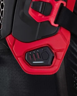 Système Airbag Tech-Air® Off-Road