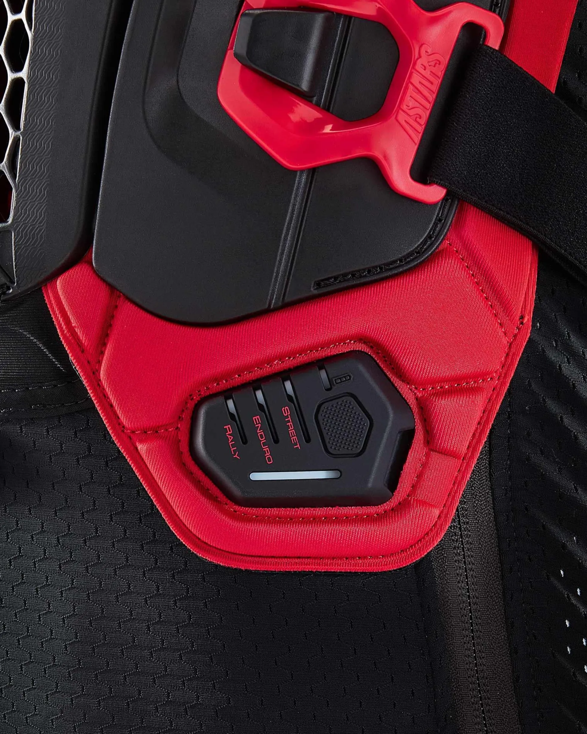 Système Airbag Tech-Air® Off-Road