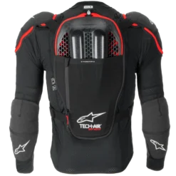 Système Airbag Tech-Air® Off-Road
