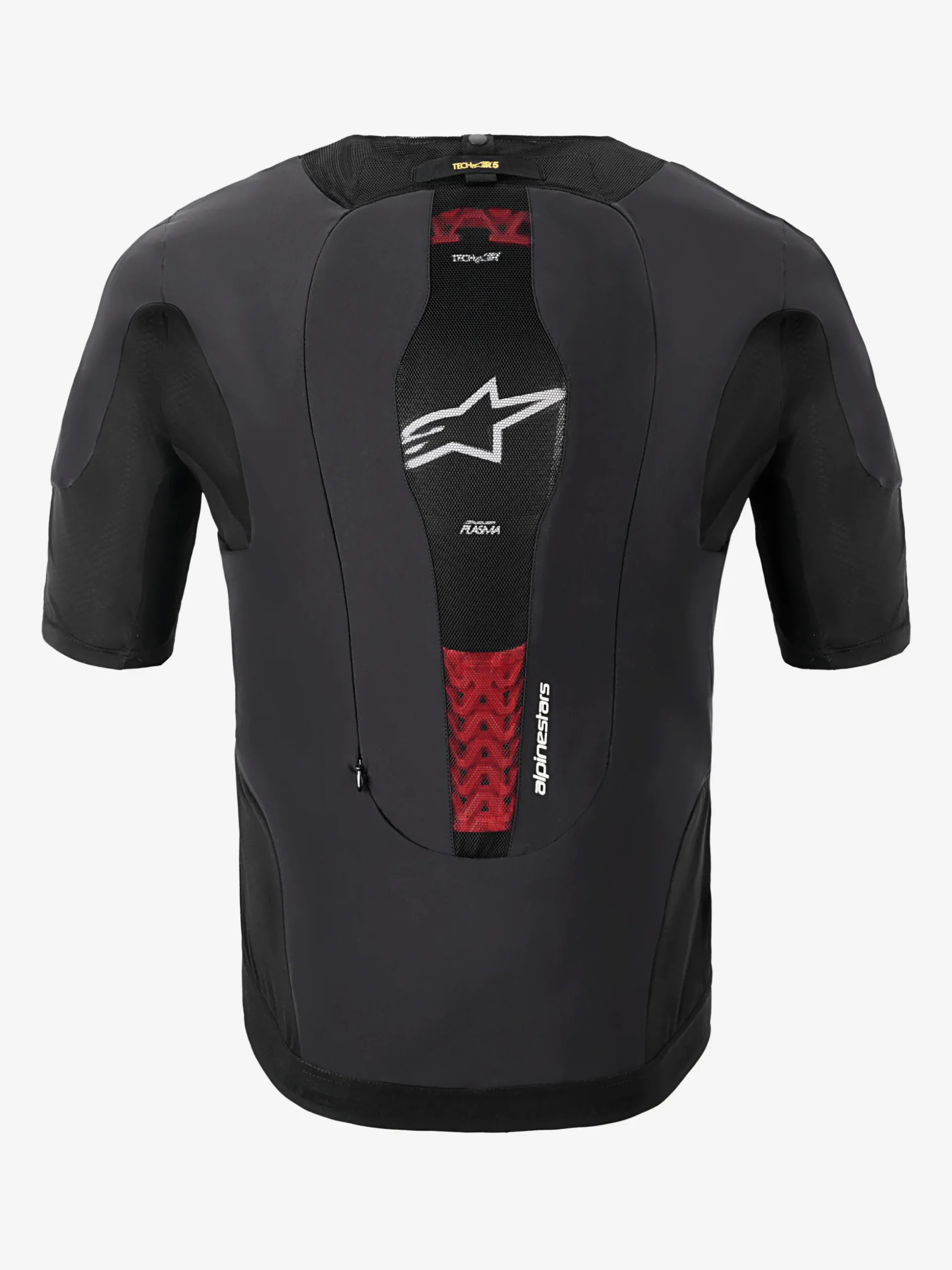 Système Airbag Tech-Air® 5 Plasma