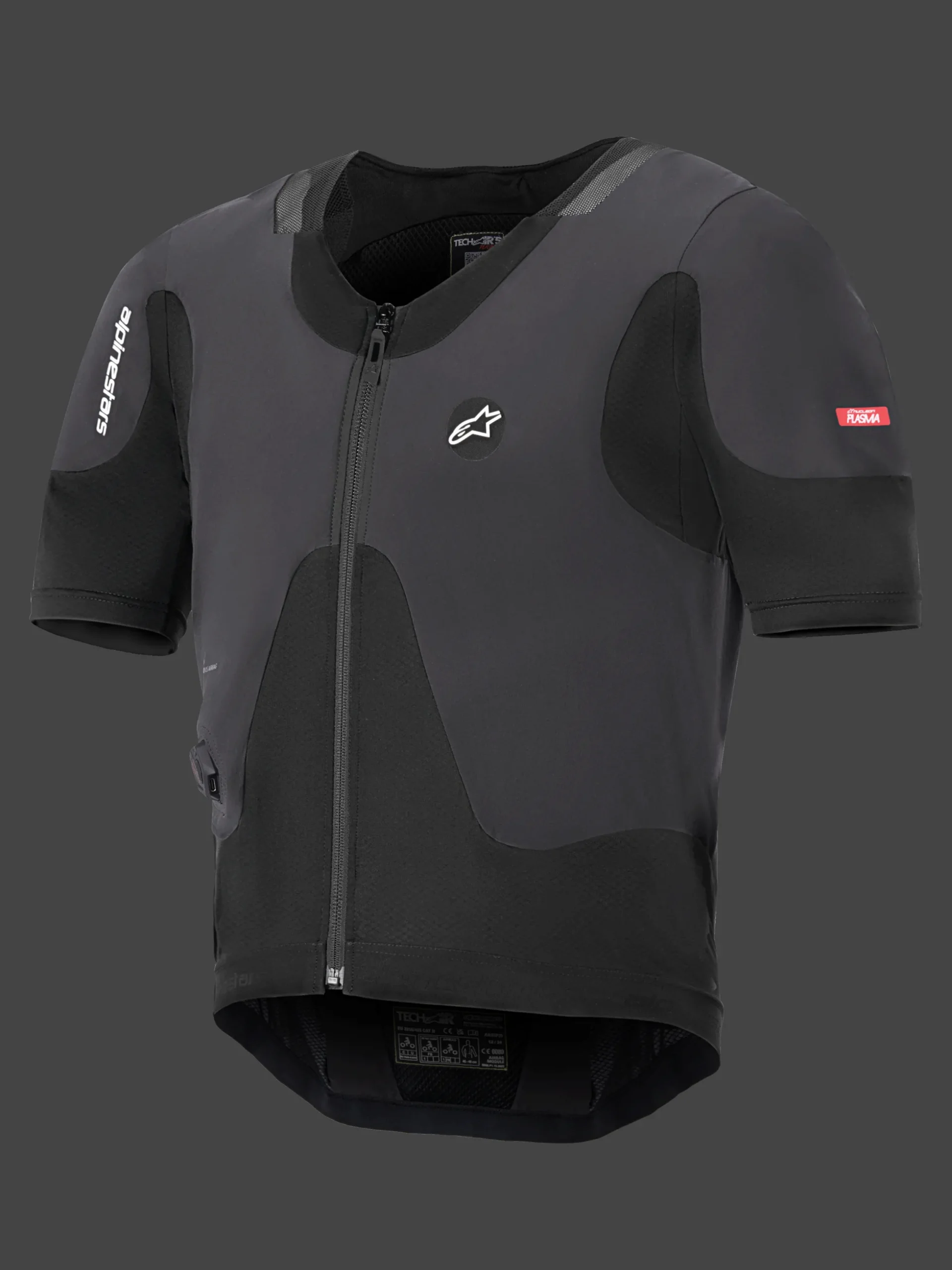 Système Airbag Tech-Air® 5 Plasma