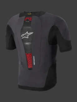 Système Airbag Tech-Air® 5 Plasma