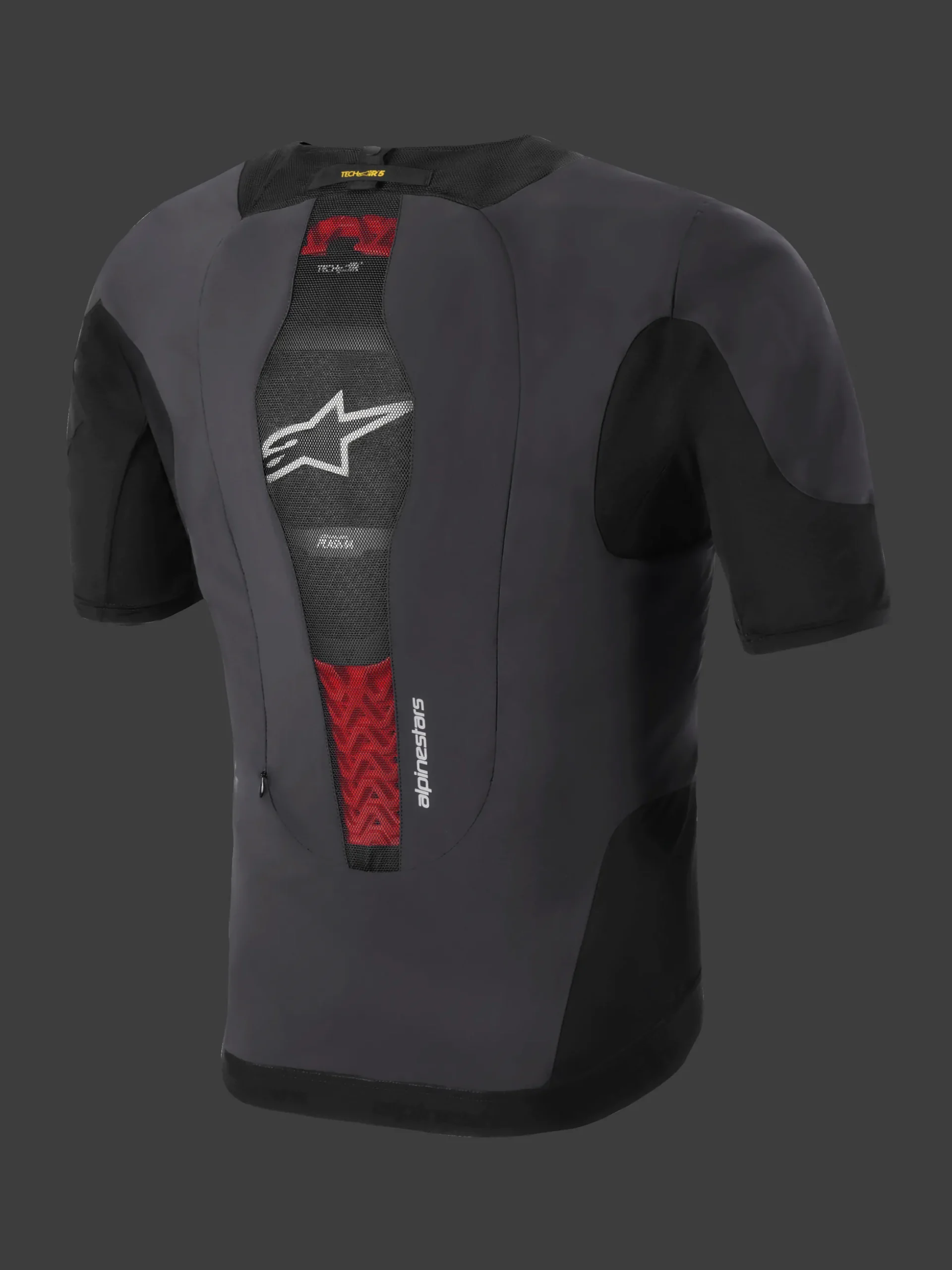 Système Airbag Tech-Air® 5 Plasma