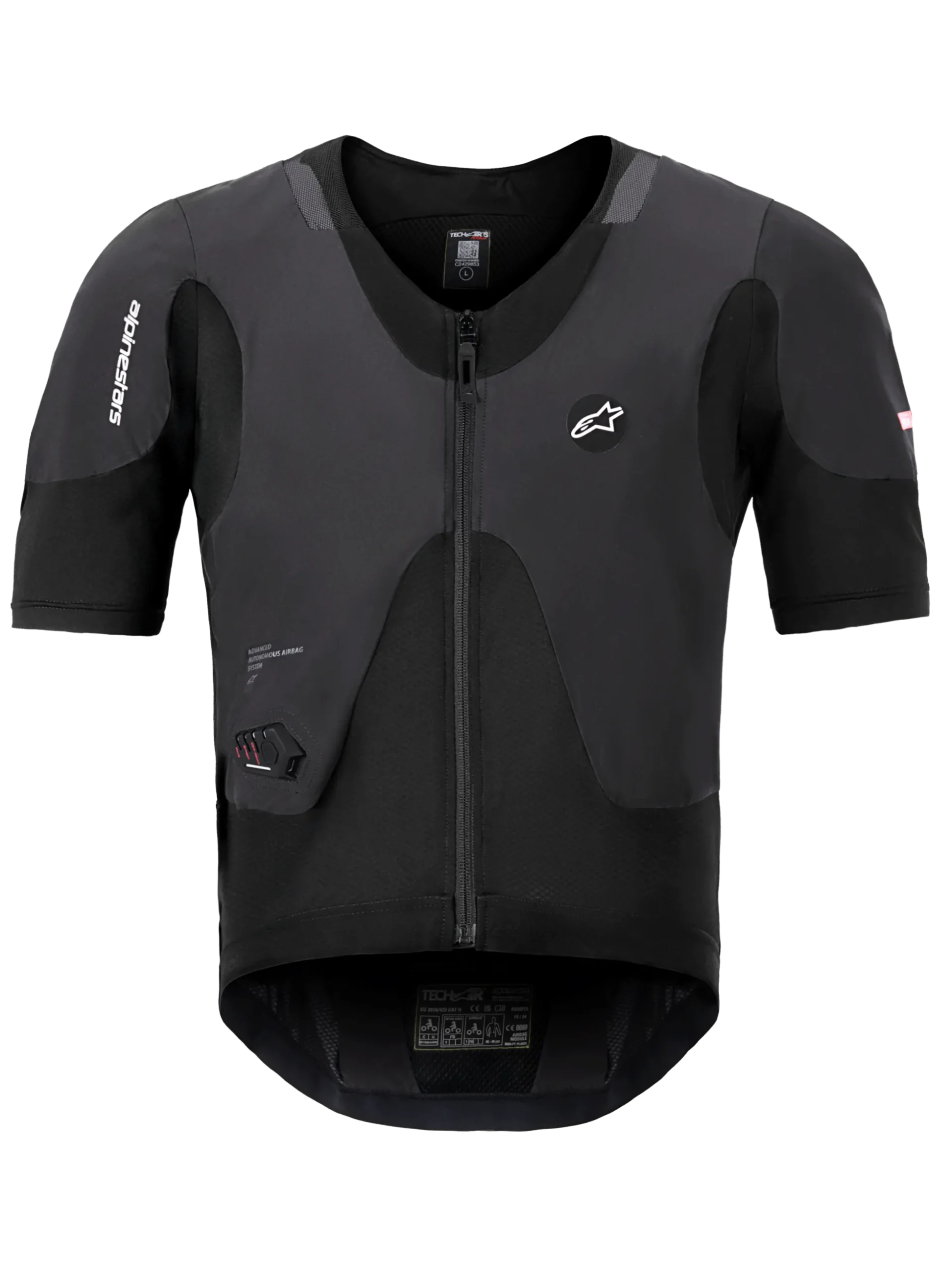 Système Airbag Tech-Air® 5 Plasma