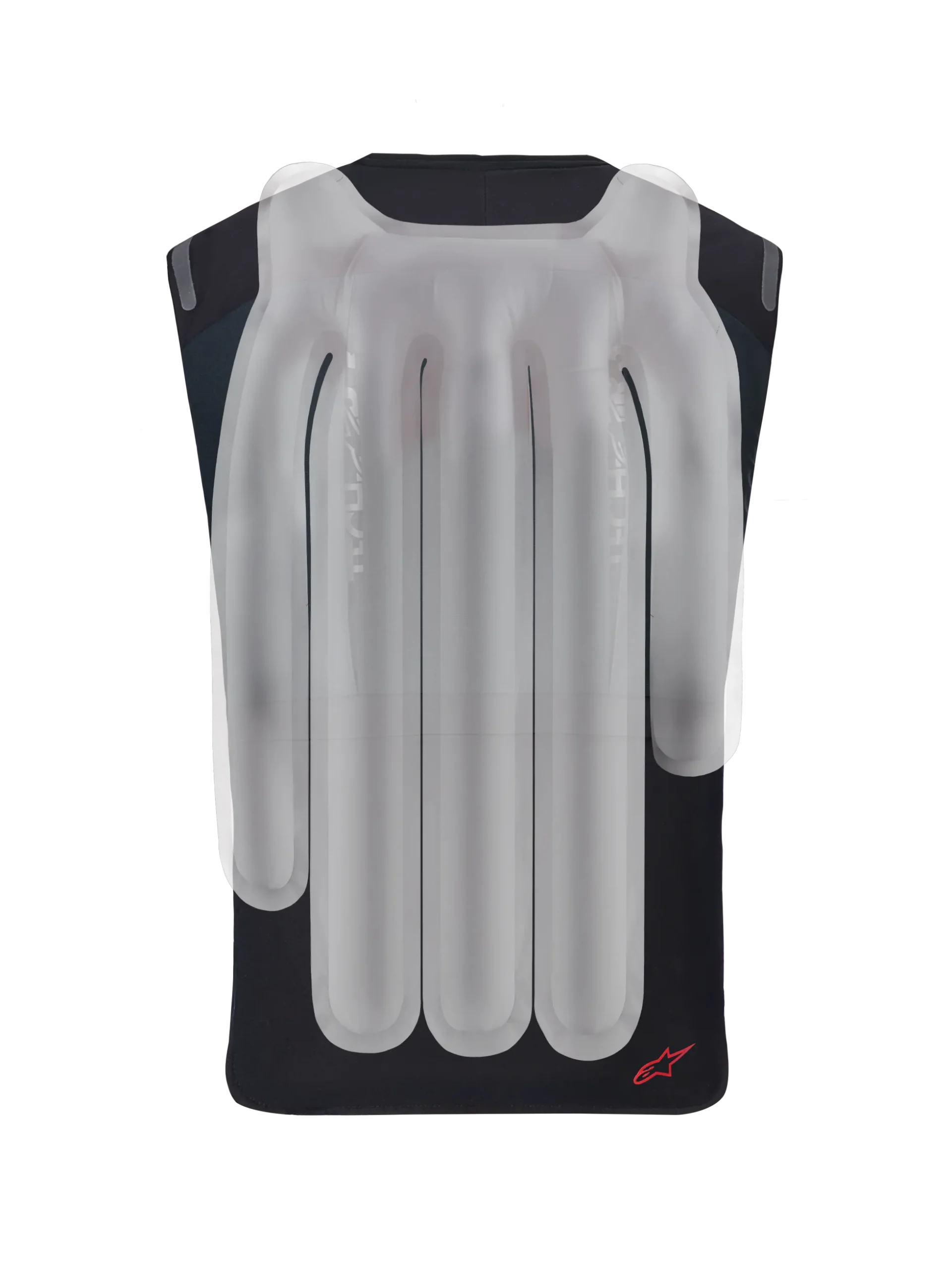 Système Airbag Tech-Air® 3 V2
