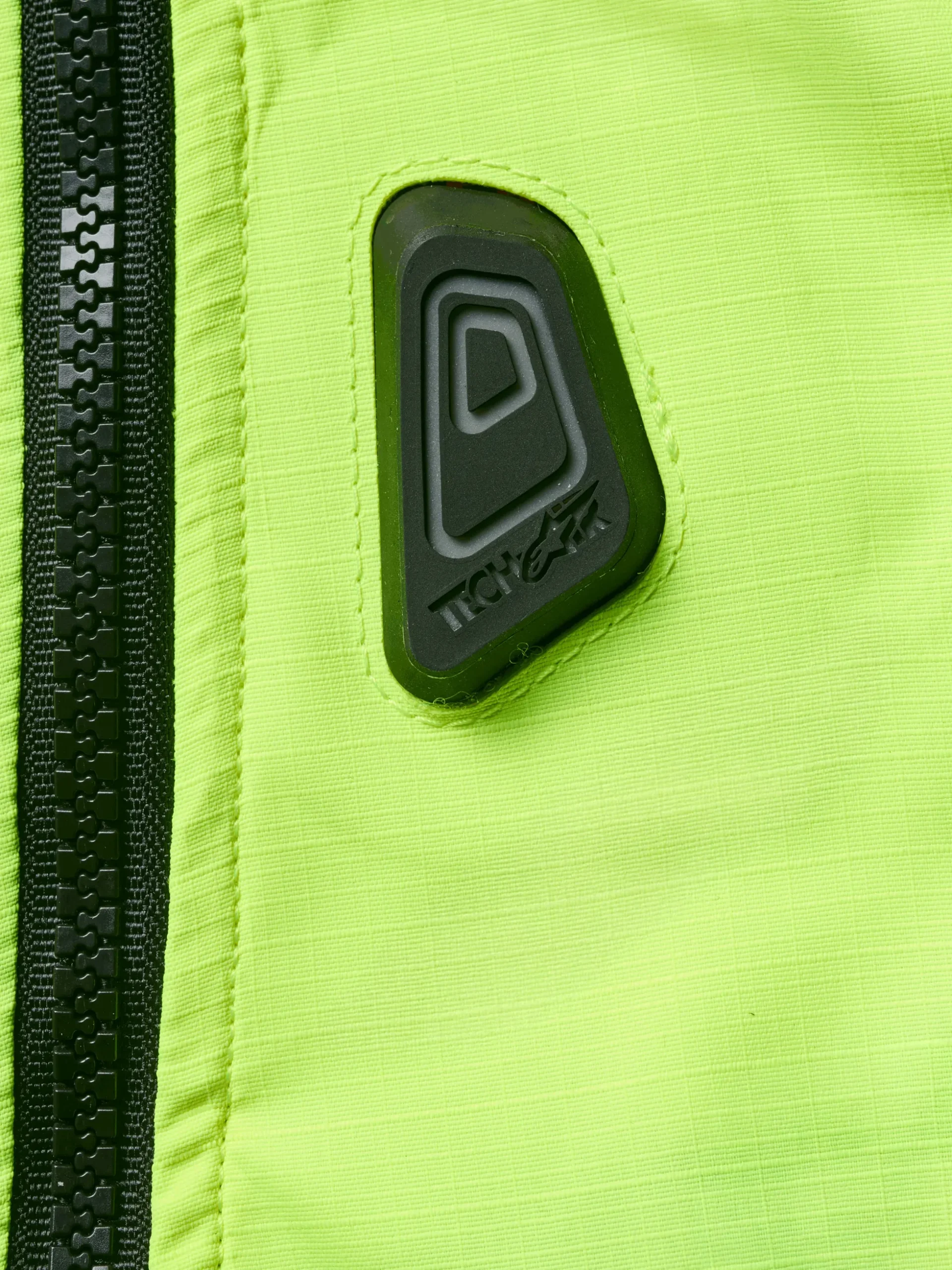 Système Airbag Tech-Air® 3 V2