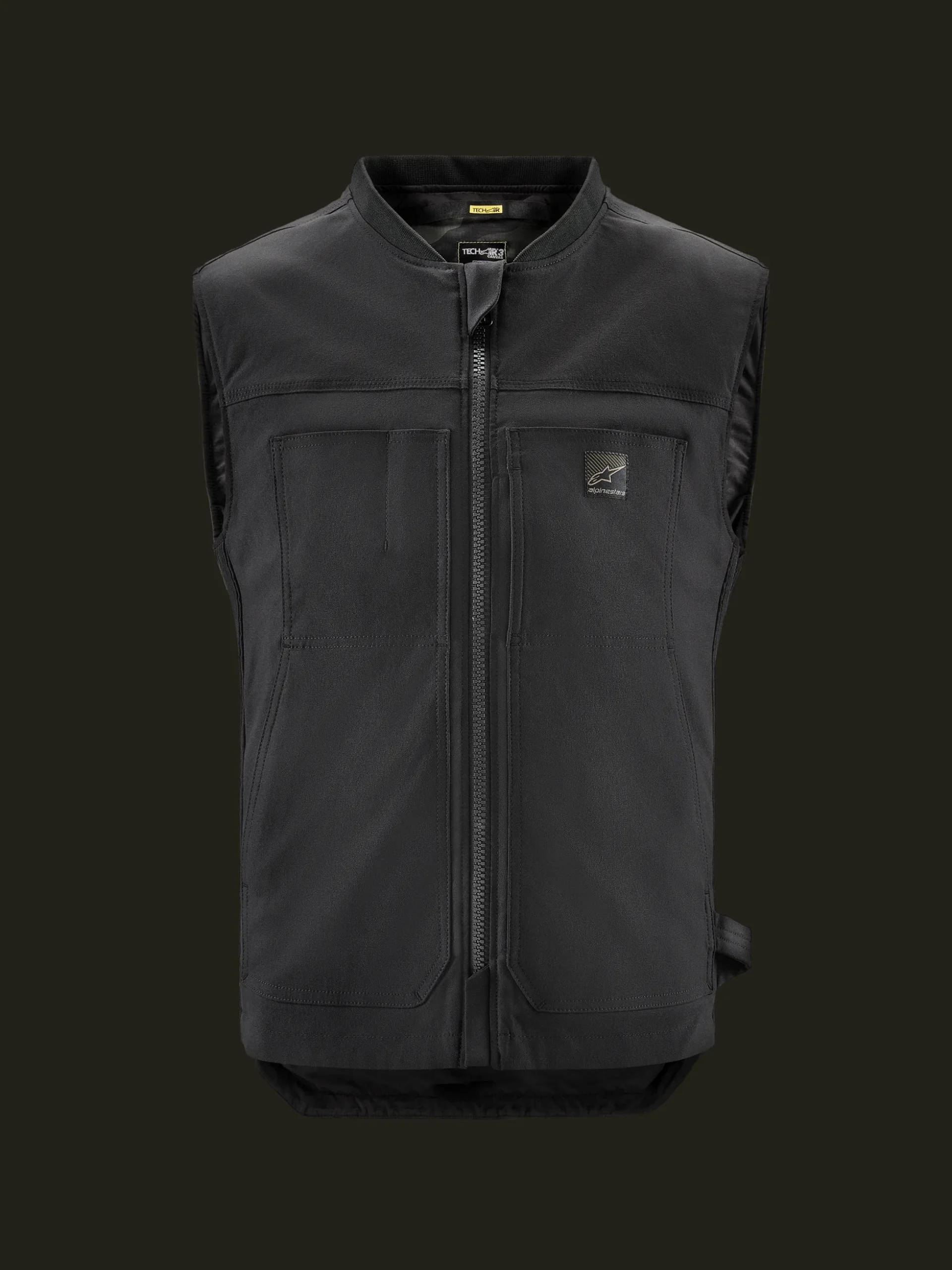 Système Airbag Tech-Air® 3 V2 Canvas