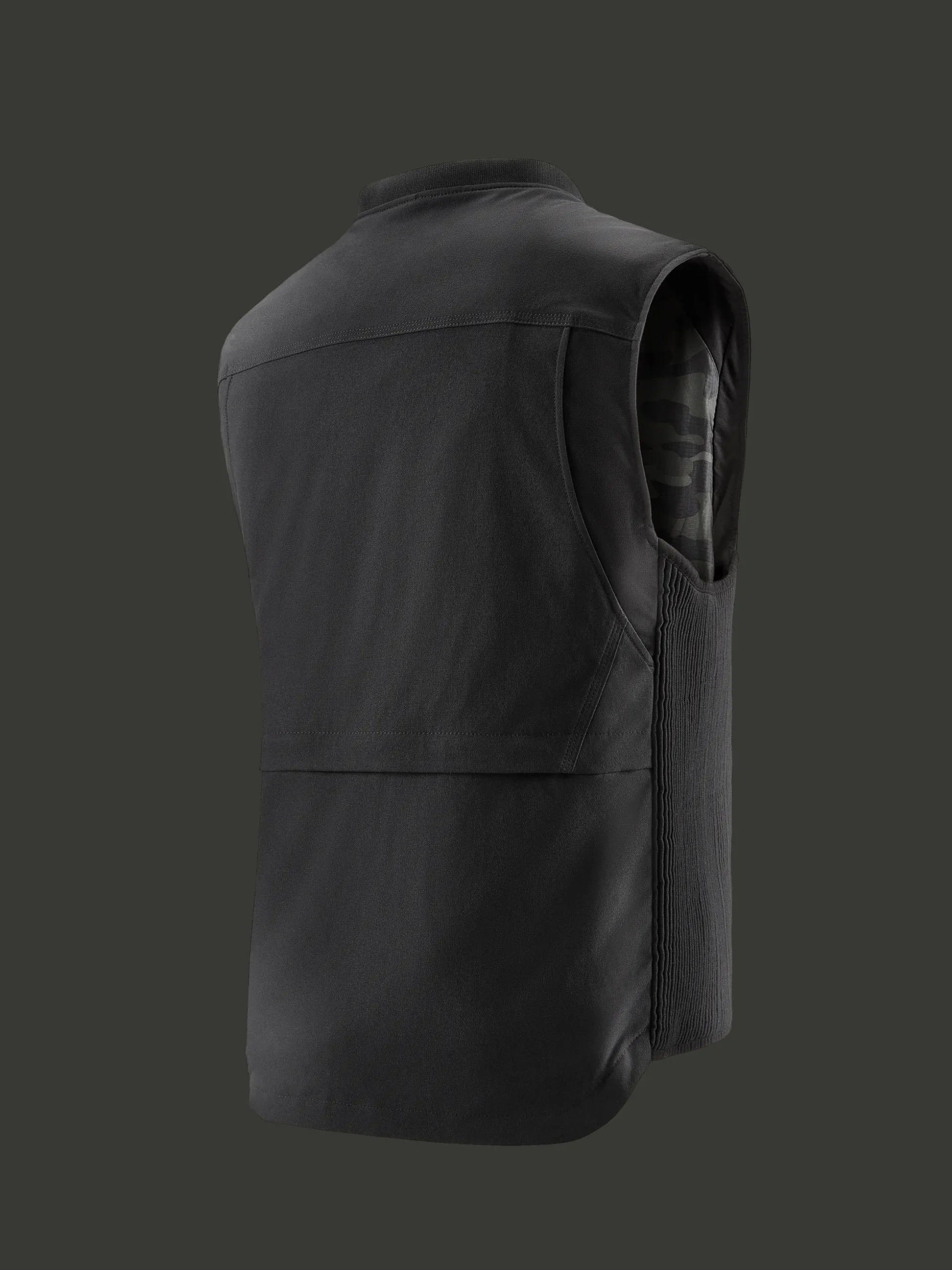 Système Airbag Tech-Air® 3 V2 Canvas