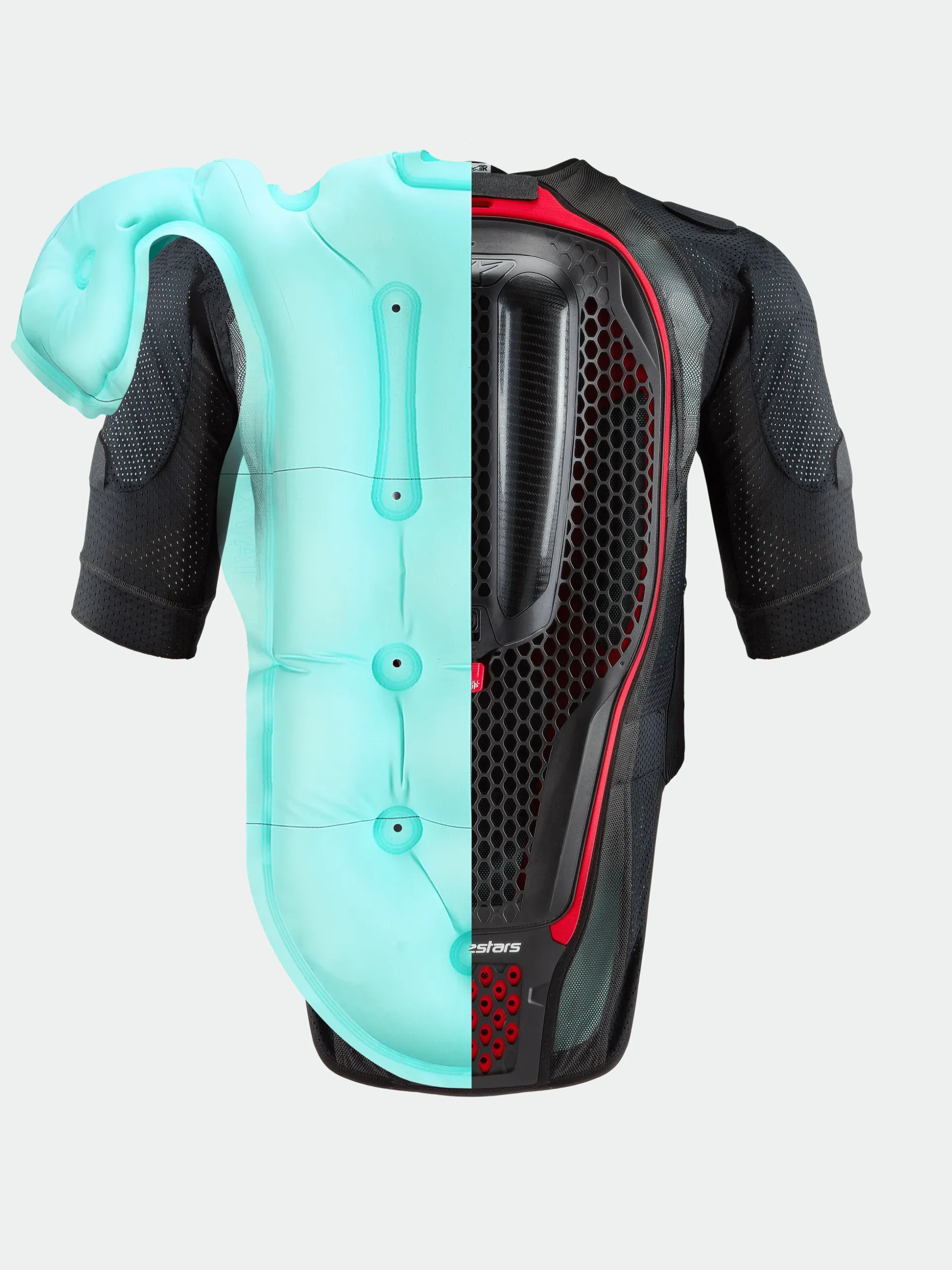 Système Airbag Tech-Air® 7X