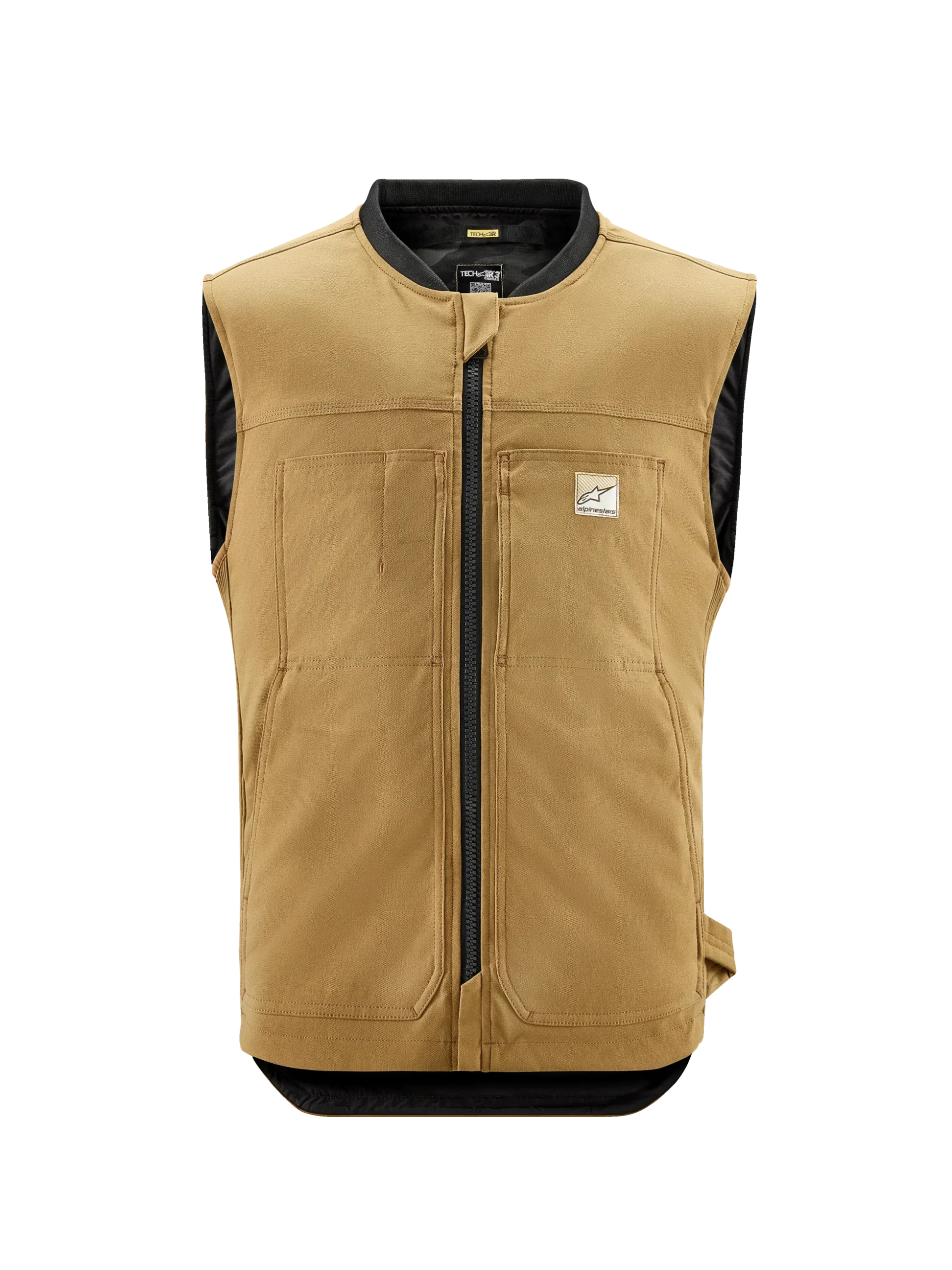 Système Tech-Air® 3 V2 Canvas
