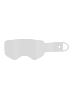 Tear Off Supertech