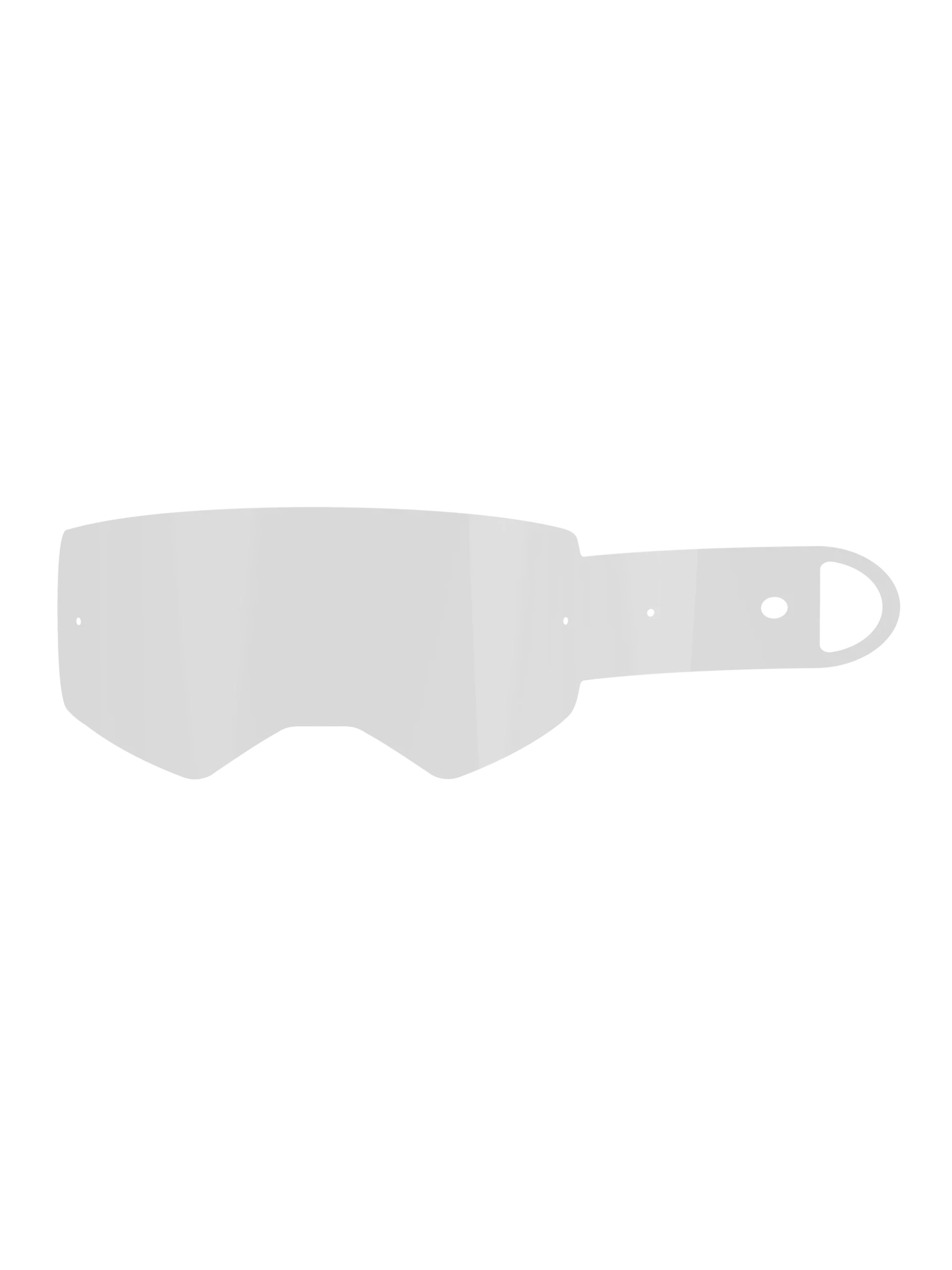 Tear Off Supertech