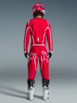 Tenue Complète Fluid Apex 2026