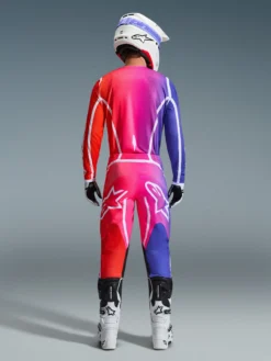 Tenue Complète Fluid Apex 2026