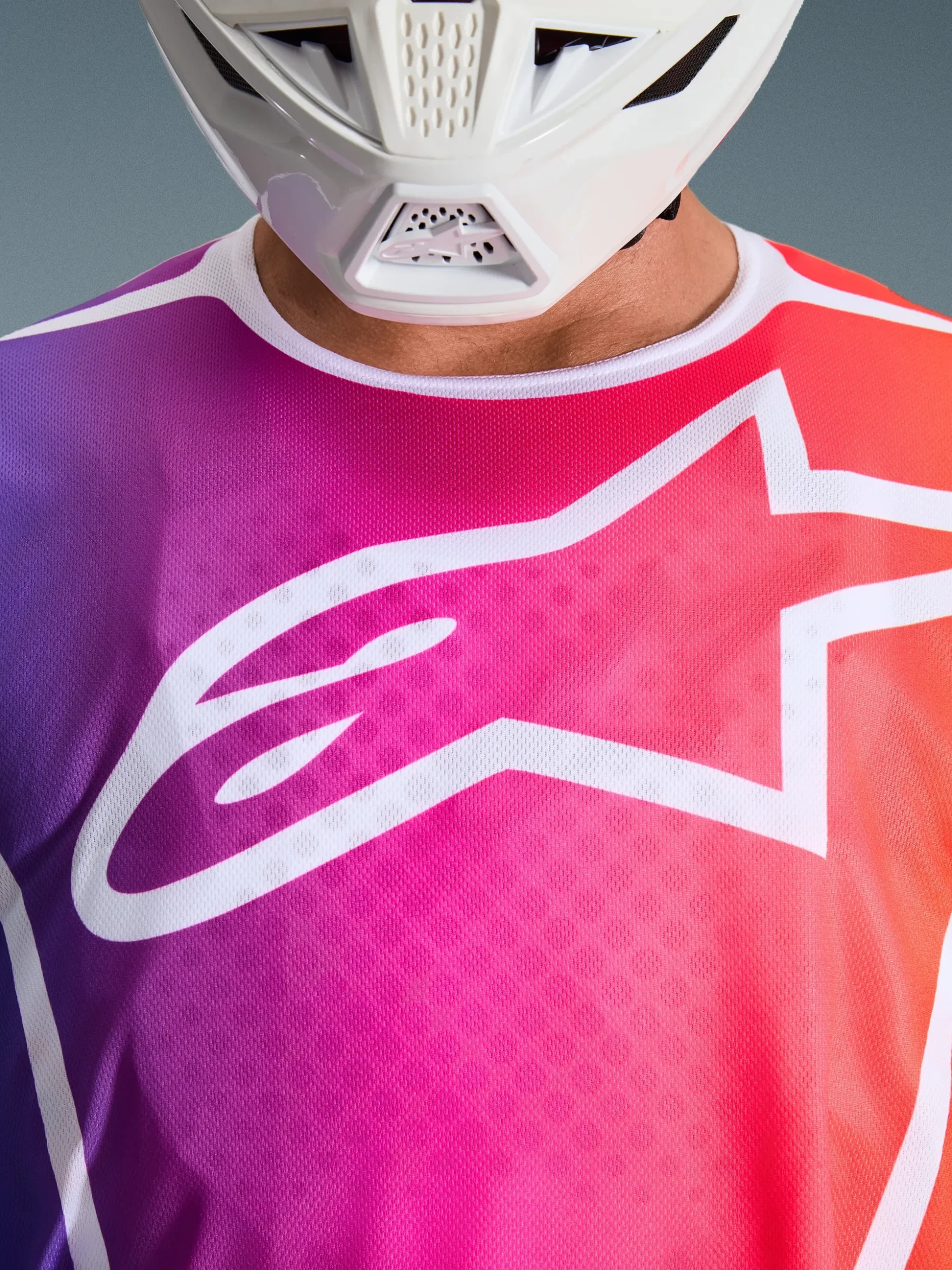 Tenue Complète Fluid Apex 2026