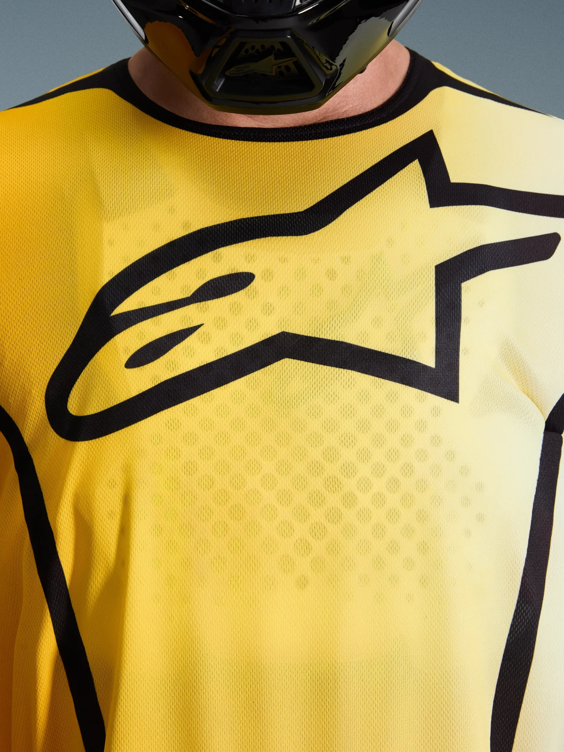 Tenue Complète Fluid Apex 2026