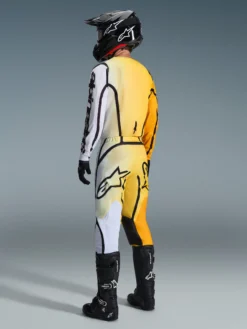 Tenue Complète Fluid Apex 2026
