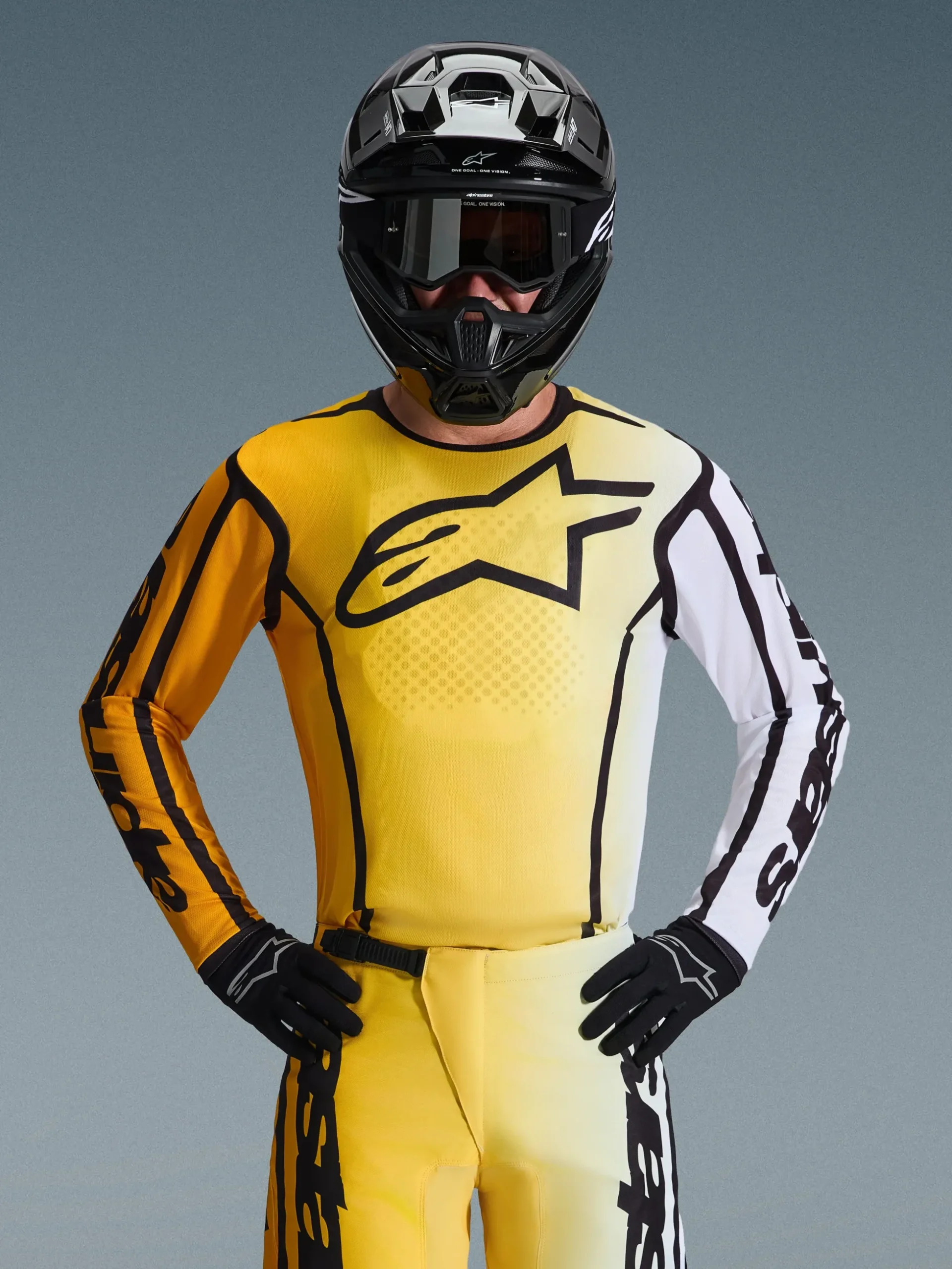 Tenue Complète Fluid Apex 2026